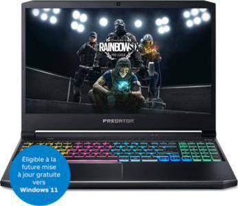 Gamer Acer Predator PH315-53-785U