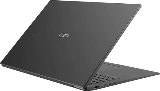 Lg gram 17Z90P-G.AA75F