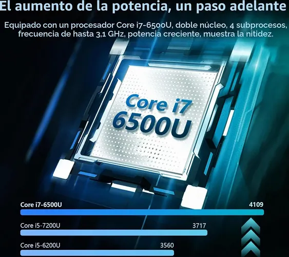 aukabrex Laptop