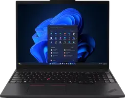 ThinkPad T16 Gen 4