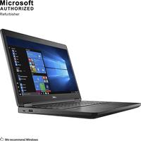 Dell Latitude 7490