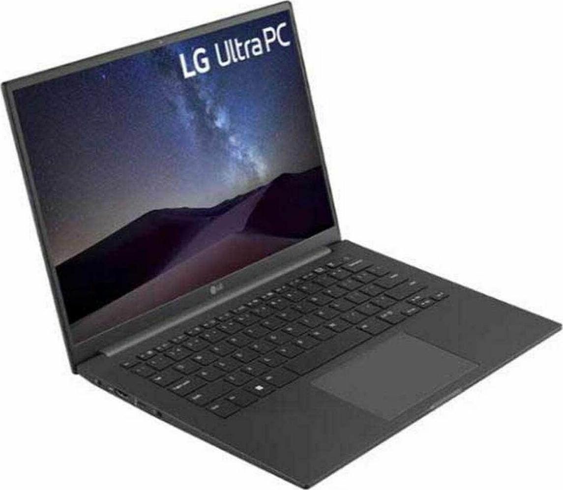 LG LG Gram 14U70R-G.AP56B Espagnol Qwerty Ryzen 5 PRO 5675U 8 GB RAM ...