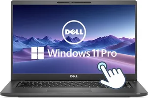 Dell Latitude 7400