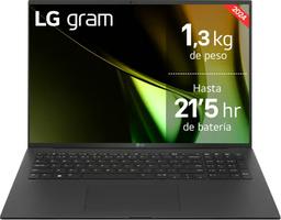 LG LG Gram 17Z90S Intel Core 7 155H 43,2 cm