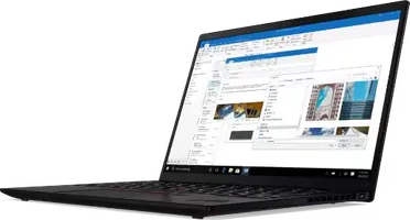 ThinkPad X1 Nano