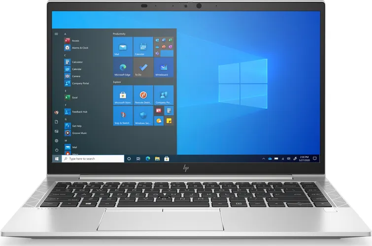 HP EliteBook 840 G8