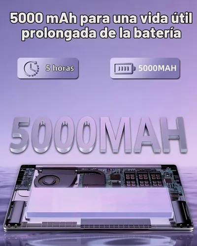 Benirros Laptop