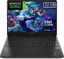 HP OMEN 16-am0032ns, Gaming