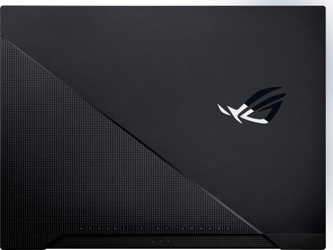 Gaming Asus Rog Zephyrus Duo 15 SE GX551QS-HB182T, Ryzen 9 5980HS con 32GB, 1TB HDD + 1TB SDD, 4K HD