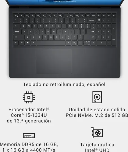 dell 15