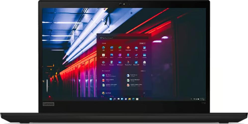 Lenovo LenovoThinkPad T14 Gen 2i Core i5-1145G7 2.60 GHz (4-Core)