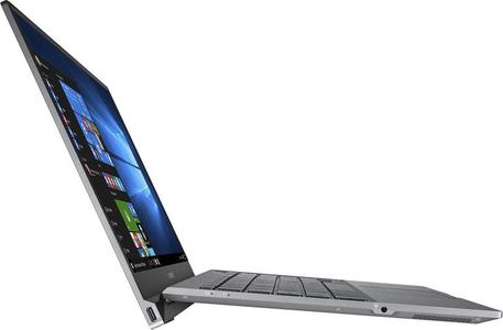 ASUS ExpertBook P5 P5440FA-BM0008R Conception de charnière à 180 degrés Intel Core i7 8565U / 1.8 GHz Win 10 Pro 64 bits UHD Graphics 620 8 Go RAM 512 Go SSD