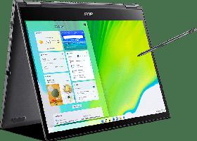 Acer Spin 5 convertible | SP513-55N | Gris