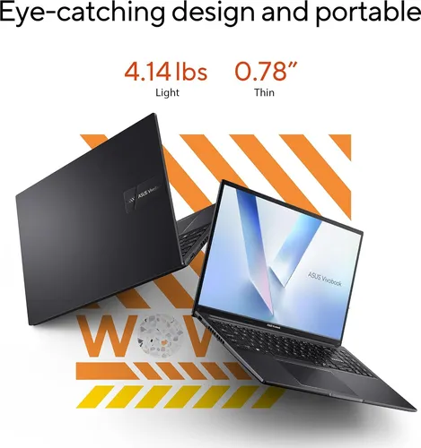 ASUS VivoBook 16 OLED
