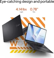 ASUS VivoBook 16 OLED