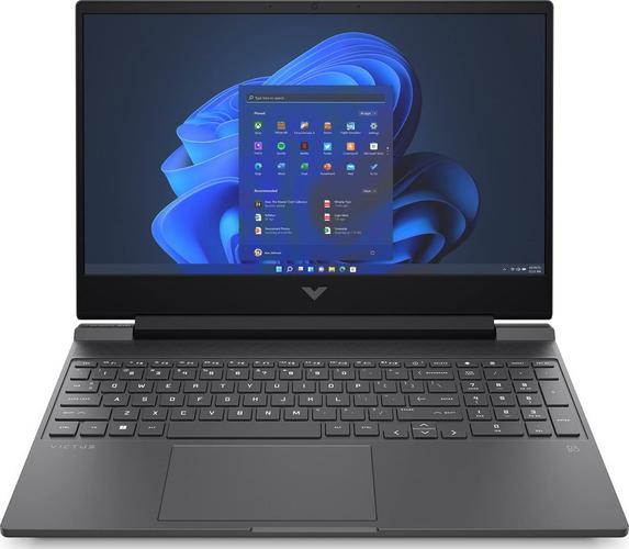 Victus HP 15-fa0006sf