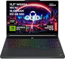 Lenovo Legion 5