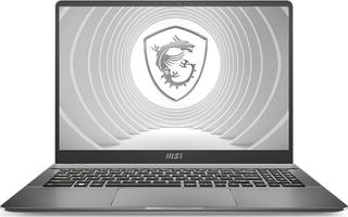 MSI CreatorPro Z16 HX Studio B13VJTO-031FR