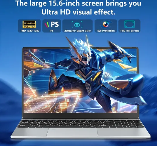 mogikk Laptop