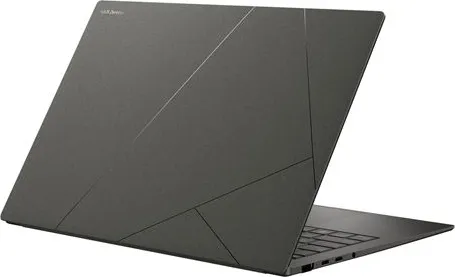Asus ZenBook S14 OLED