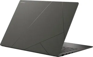 Asus ZenBook S14 OLED
