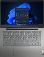 Lenovo ThinkBook 14 G4 IAP 21DH Intel Core i5 1235U / jusqu'à 4.4 GHz Win 11 Pro Carte graphique Intel Iris Xe 8 Go RAM 256 Go SSD NVMe