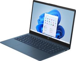 HP Pavilion x360 14-ek1006nb Conception inclinable Intel Core i5 1335U / 1.3 GHz Win 11 Home Carte graphique Intel Iris Xe 16 Go RAM 512 Go SSD NVMe, TLC