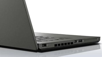 Lenovo professionnel ThinkPad T440 i3-4010u 8 Go 128 Go SSD 1366 x 768 Windows 10 (reconditionné)