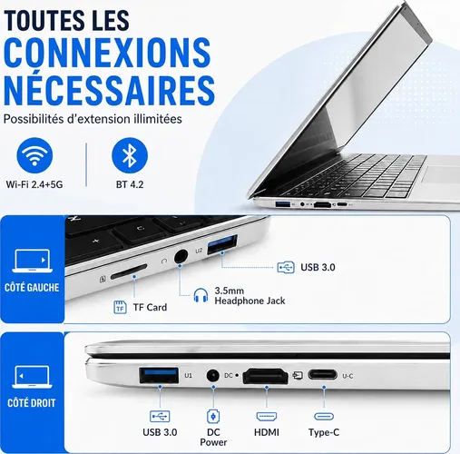 tzhgw Laptop