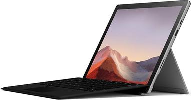 Microsoft Surface Pro 7