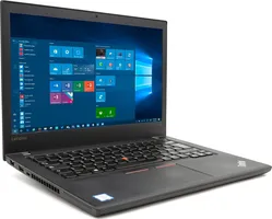 Lenovo ThinkPad T470