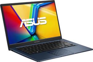Asus B1402CVA-EB1904 14" Intel Core i7-1355U 16 GB RAM 512 GB SSD QWERTY Spanish