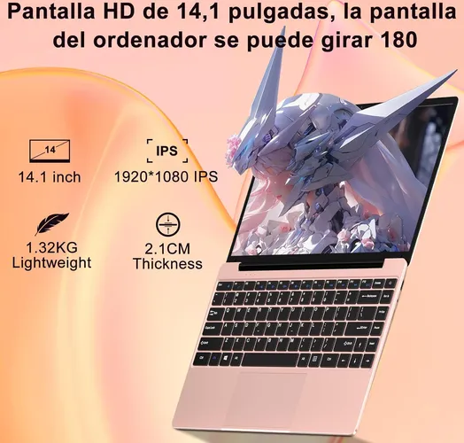 notodd Laptop