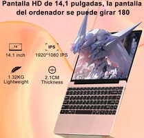 notodd Laptop