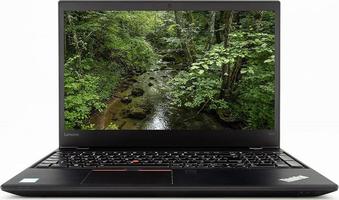 Lenovo Lenovo thinkpad t570 8go ssd 256go grade b