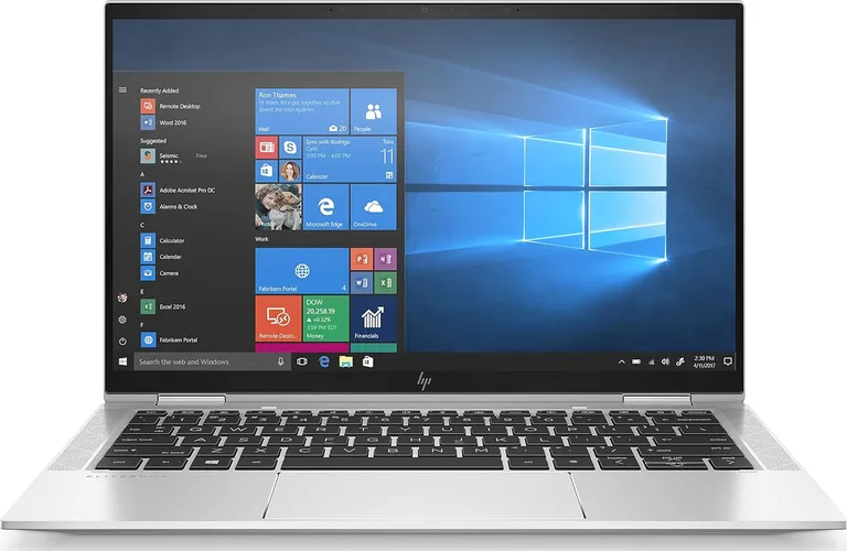 HP EliteBook x360 1030 G2