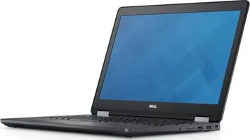 Dell Latitude 5580