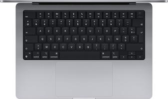 Apple MacBook Pro M2