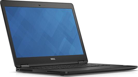 Dell latitude e7470 8go ssd 256go grade b