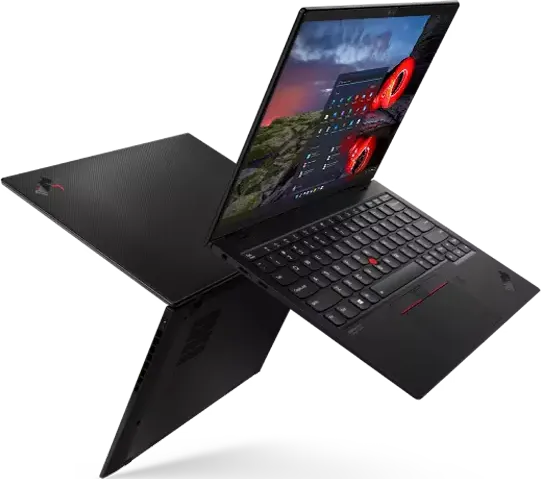 ThinkPad X1 Nano