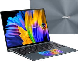 Asus Zenbook 14 OLED UX3402ZA-KM526W