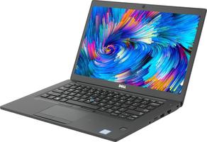 Dell Latitude 7480 Professionnel