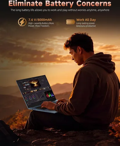 meliuna Laptop