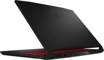 MSI Katana GF66
