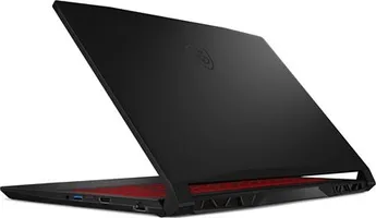 MSI Katana GF66