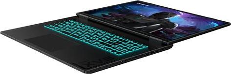 gaming Gigabyte A18 PRO DXJG3FRBC4SH