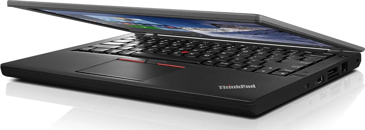 ThinkPad X270
