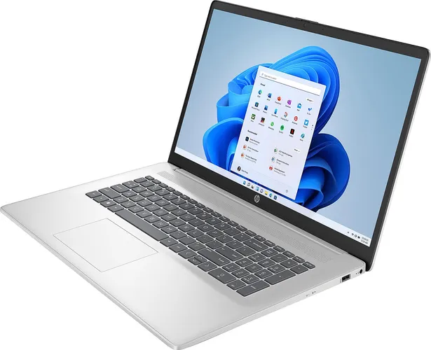 HP Laptop 17-cn3026nf