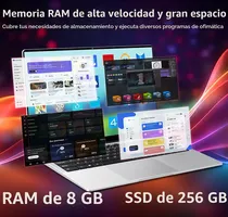 aukabrex 15.6 Inch Laptop