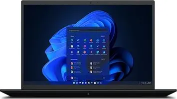 ThinkPad P1 Gen 5